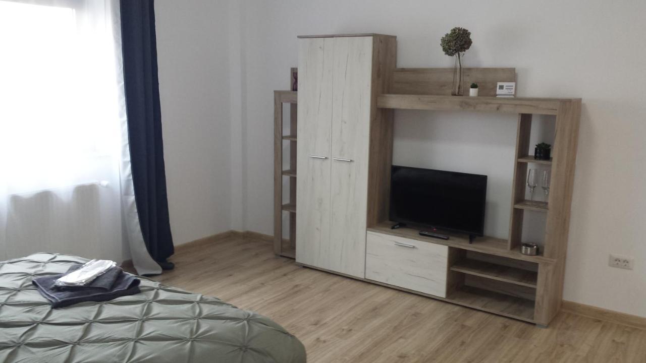 Apartament Mario Radauti Exterior foto