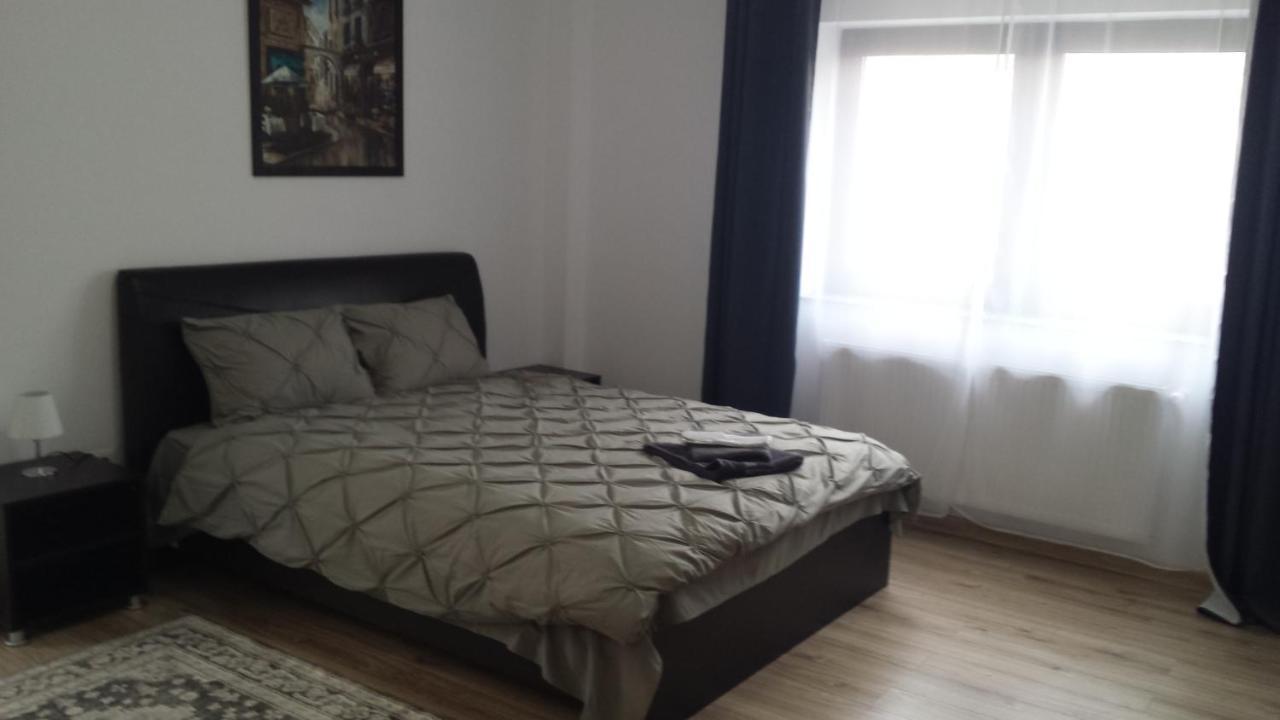 Apartament Mario Radauti Exterior foto