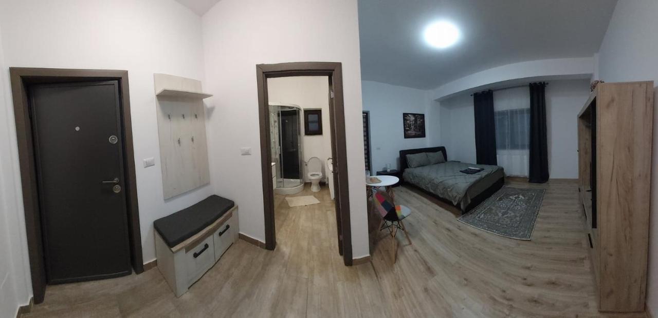 Apartament Mario Radauti Exterior foto